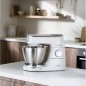 Kenwood Titanium Chef XL KVL65.001WH Køkkenmaskine Hvid Kenwood Titanium Chef XL KVL65.001WH Køkkenmaskine Hvid